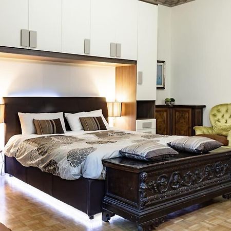 Arena-Center Luxury Apartment 베로나 외부 사진