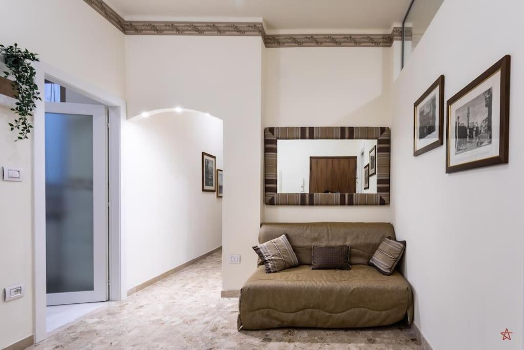 Arena-Center Luxury Apartment 베로나 외부 사진