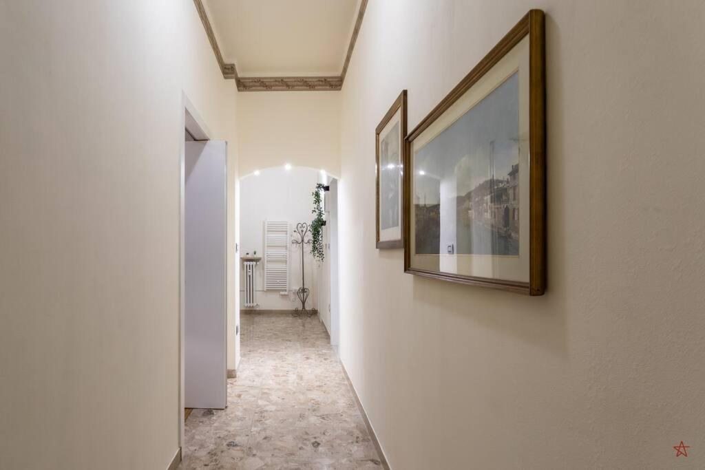 Arena-Center Luxury Apartment 베로나 외부 사진