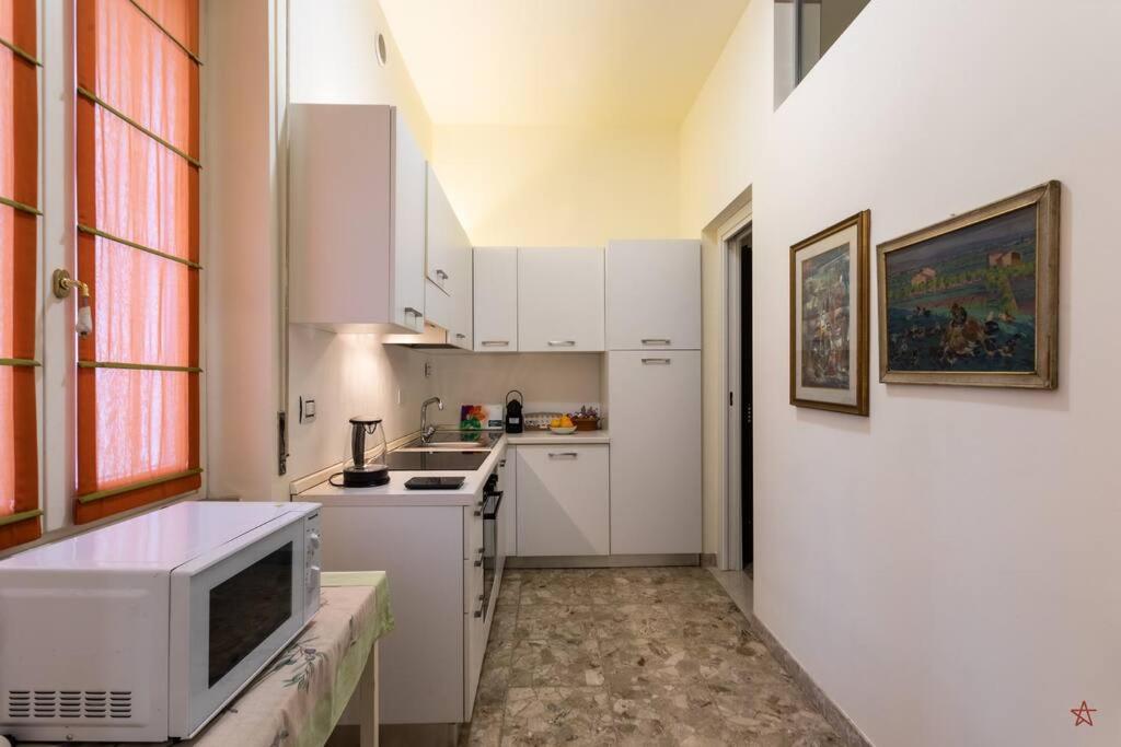 Arena-Center Luxury Apartment 베로나 외부 사진