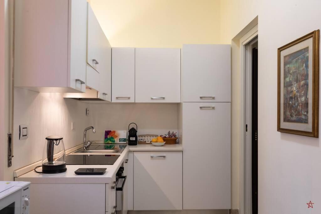 Arena-Center Luxury Apartment 베로나 외부 사진