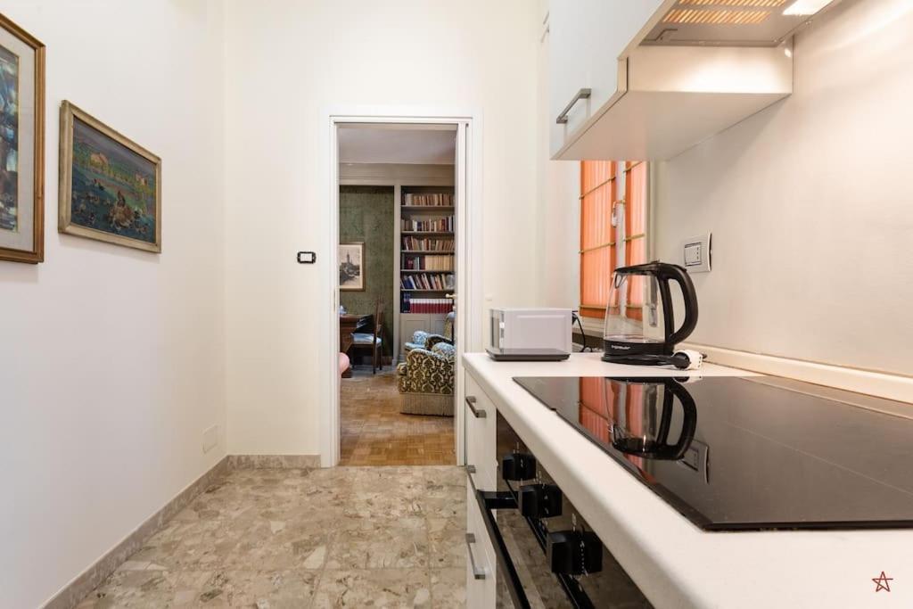 Arena-Center Luxury Apartment 베로나 외부 사진