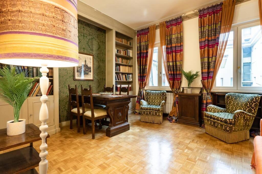 Arena-Center Luxury Apartment 베로나 외부 사진