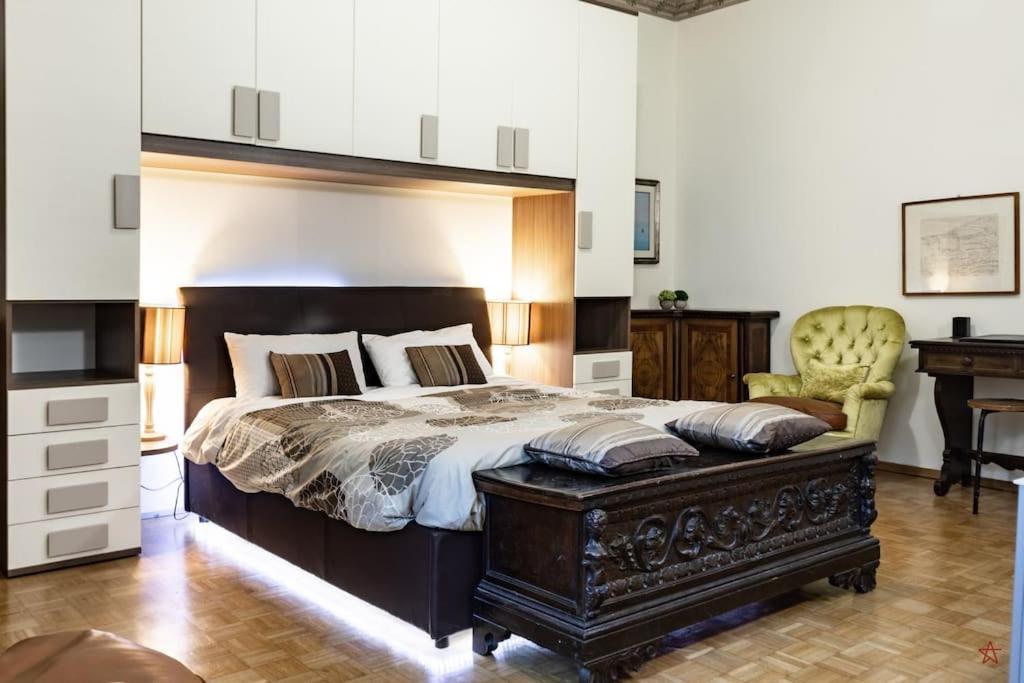 Arena-Center Luxury Apartment 베로나 외부 사진