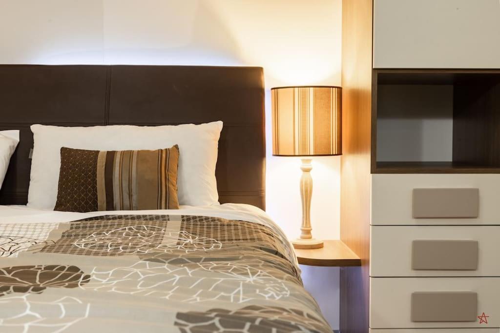Arena-Center Luxury Apartment 베로나 외부 사진